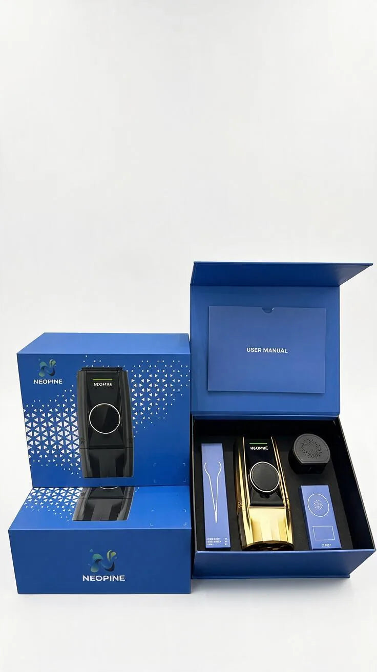 Gift Box for NEOPINE Pro 2026 — view 1 of 5