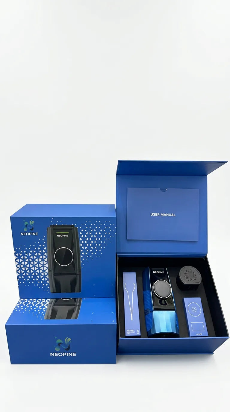 Gift Box for NEOPINE Pro 2026 — view 3 of 5