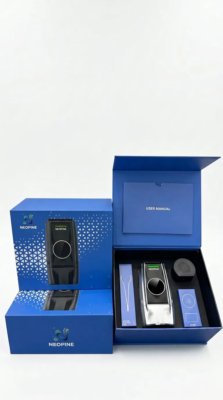 Gift Box for NEOPINE Pro 2026 — view 2 of 5