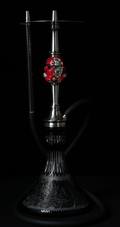 Interstella Kill Hookah — Red