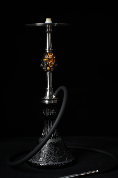 Hookah- Black Gold Interstella kill