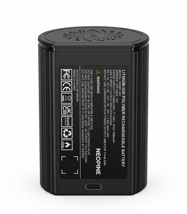 Battery Pack for NEOPINE Pro 2026