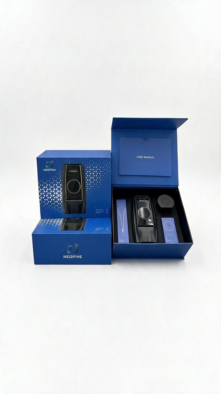 Gift Box for NEOPINE Pro 2026