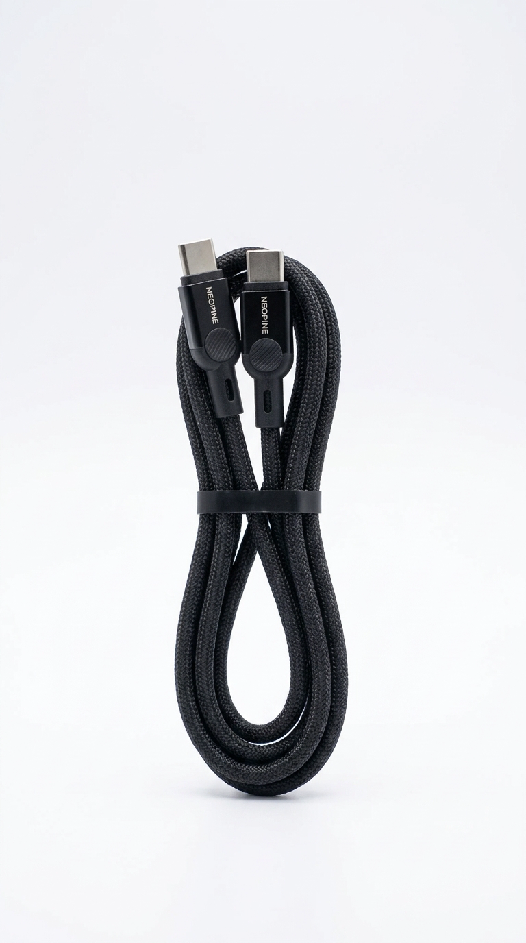 NEOPINE USB-C Charging Cable