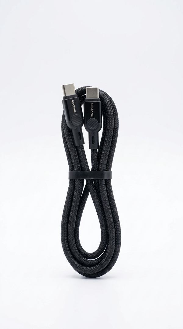 NEOPINE USB-C Charging Cable