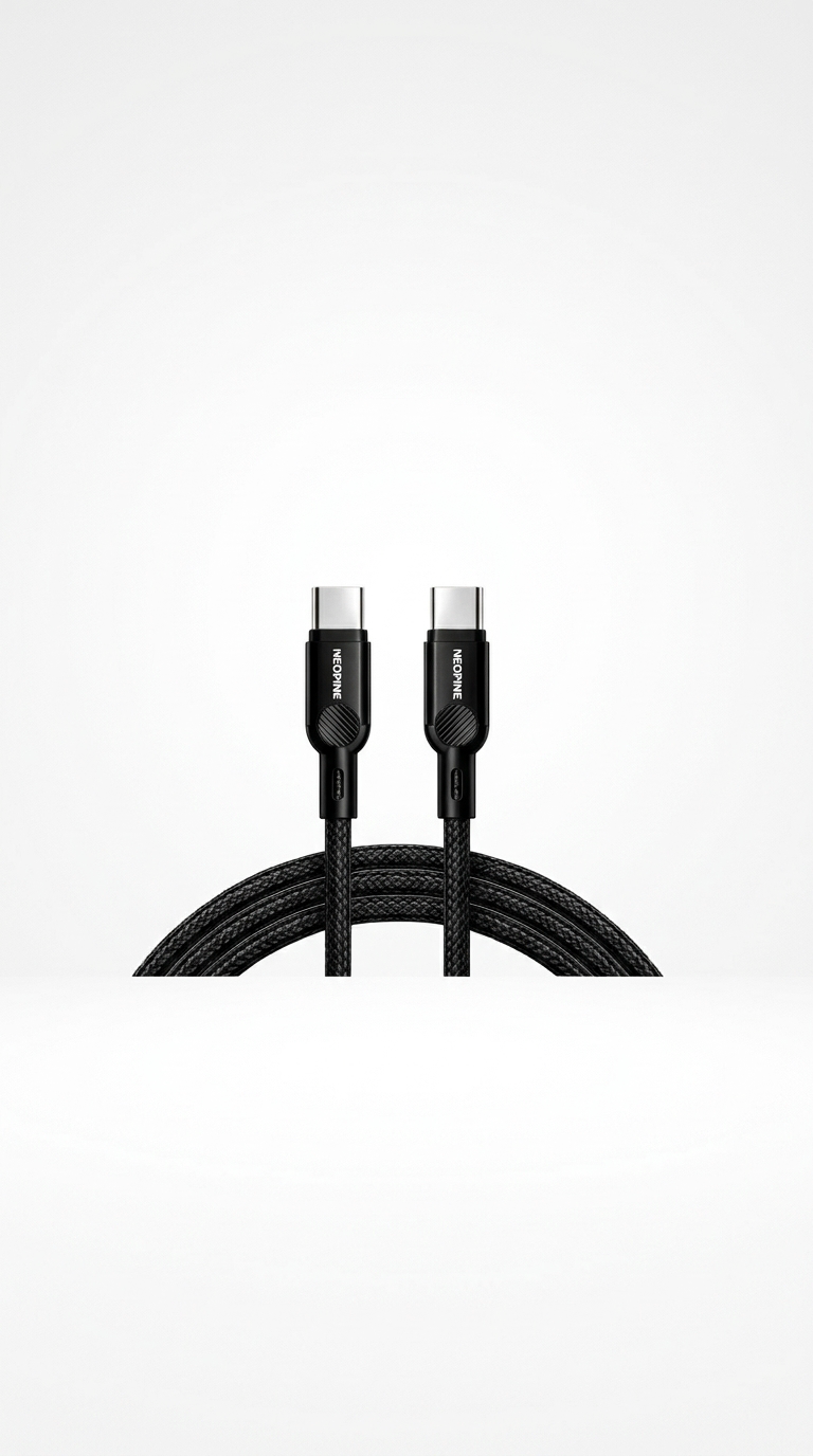 NEOPINE USB-C Charging Cable