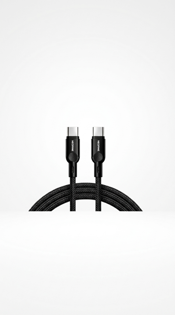 NEOPINE USB-C Charging Cable