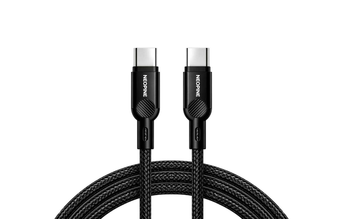 NEOPINE USB-C Charging Cable