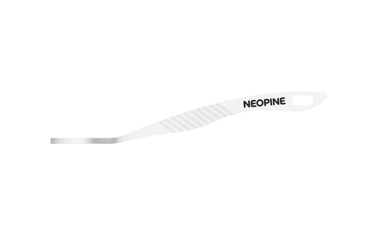 NEOPINE Hookah Tweezers