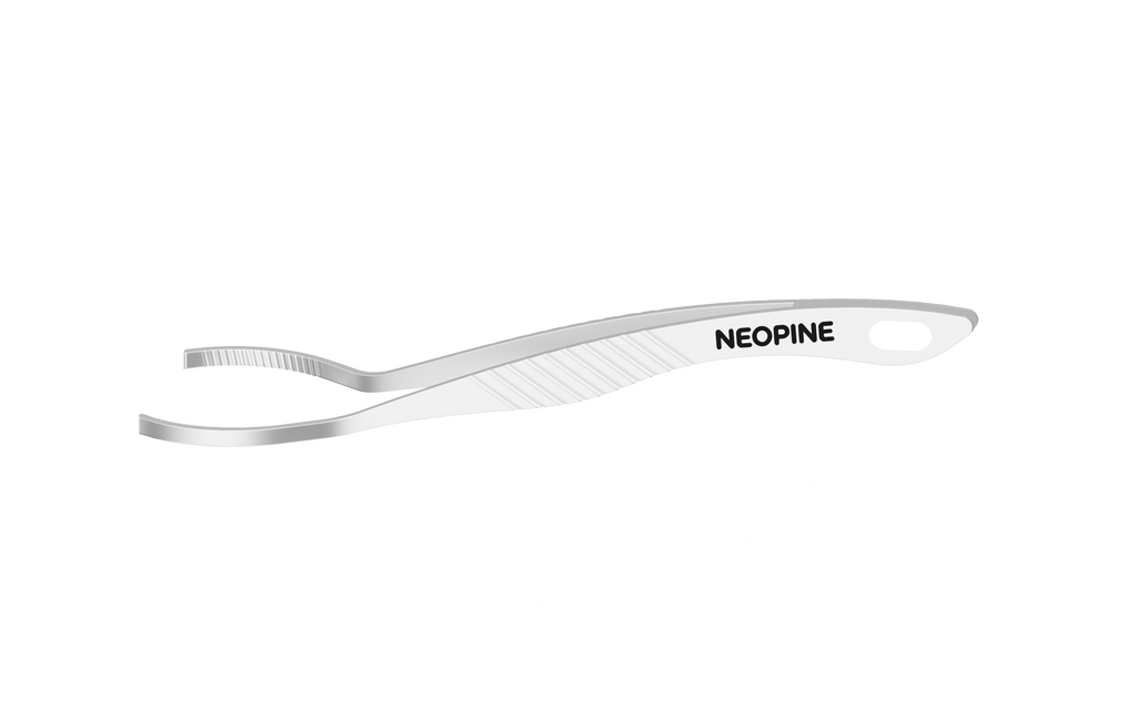 NEOPINE Hookah Tweezers