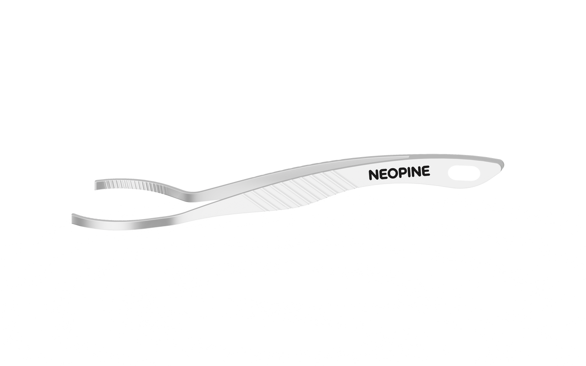 NEOPINE Hookah Tweezers