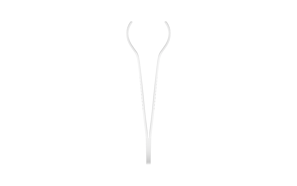 NEOPINE Hookah Tweezers