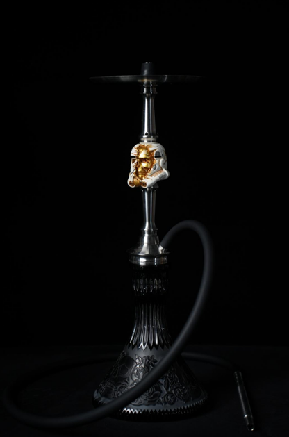 Hookah- White Gold Interstella kill