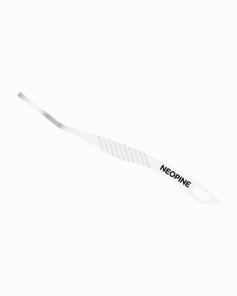 NEOPINE stainless hookah tweezers