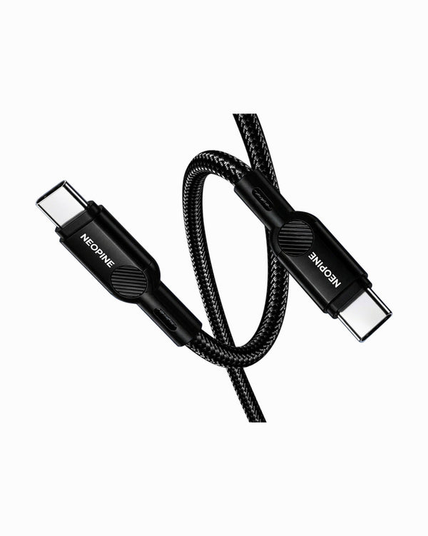 Cable de carga USB-C NEOPINE