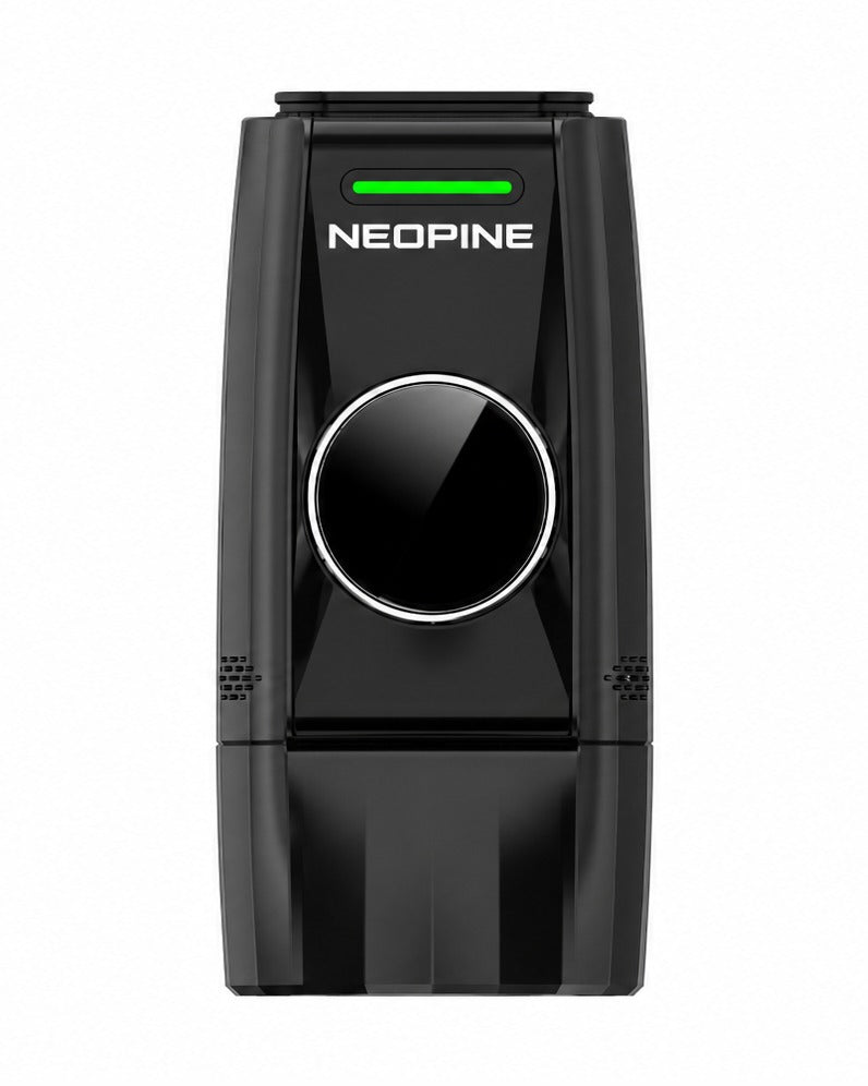 NEOPINE Pro 2026 e-hookah