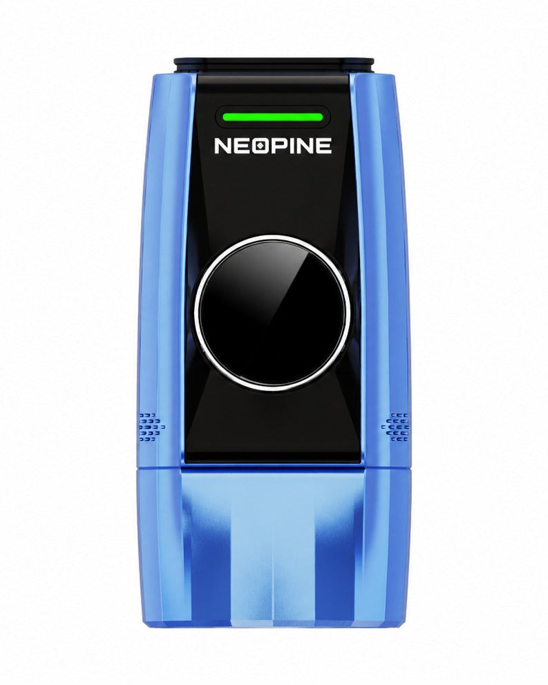 NEOPINE Pro 2026 e-hookah
