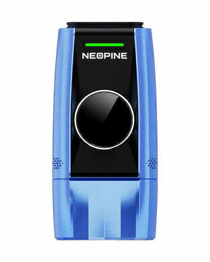 NEOPINE Pro 2026 e-hookah