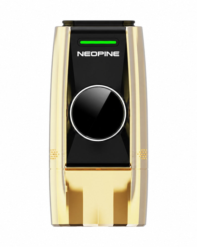 NEOPINE Pro 2026 e-hookah