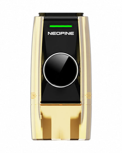 NEOPINE Pro 2026 e-hookah