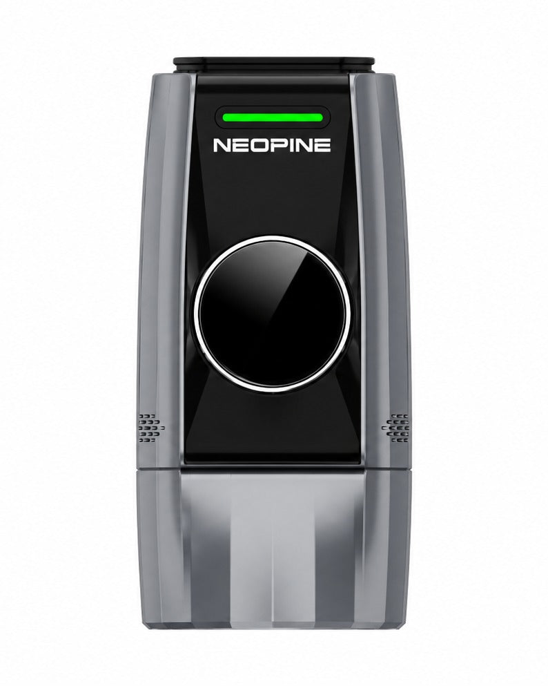 NEOPINE Pro 2026 e-hookah