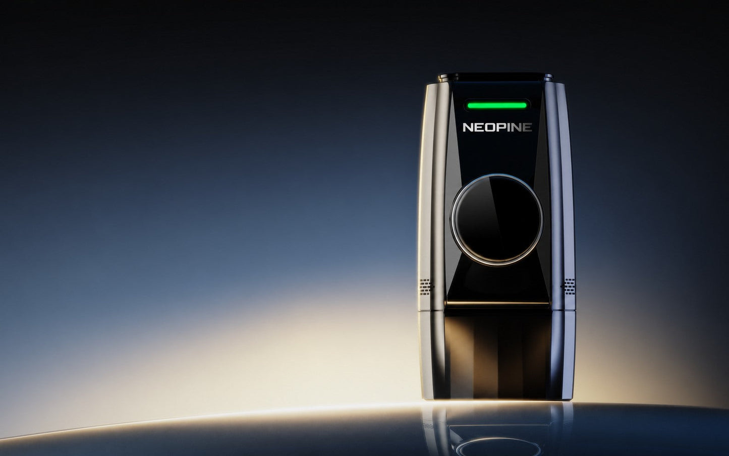NEOPINE Pro 2026 e-hookah