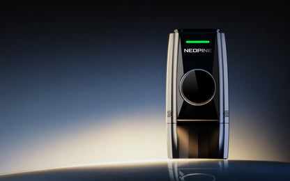 NEOPINE Pro 2026 e-hookah