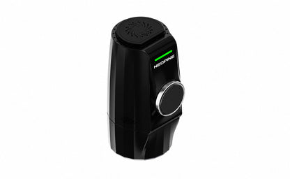 NEOPINE Pro 2026 Onyx Black — top view