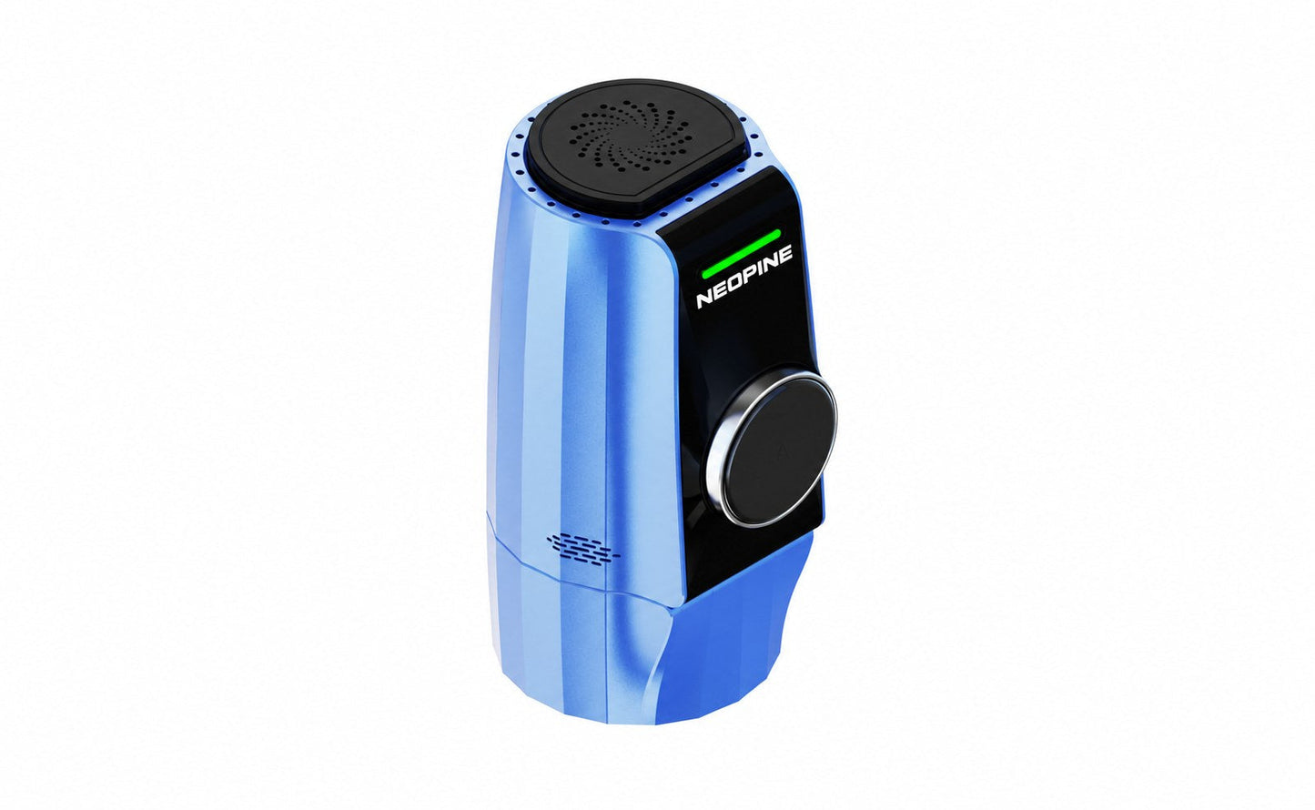 NEOPINE Pro 2026 Cobalt Blue — top view