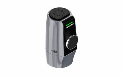 NEOPINE Pro 2026 Graphite Grey — top view