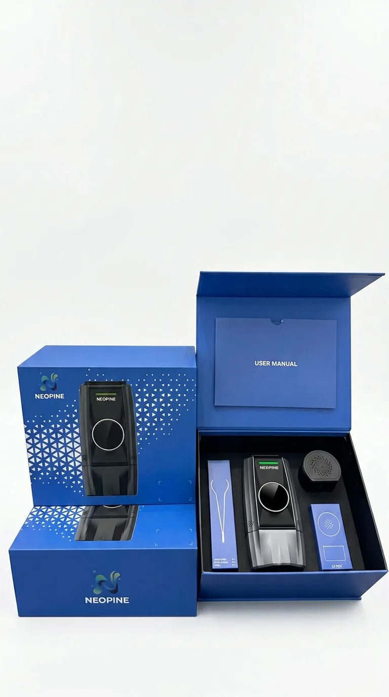 Gift Box for NEOPINE Pro 2026 — view 4 of 5