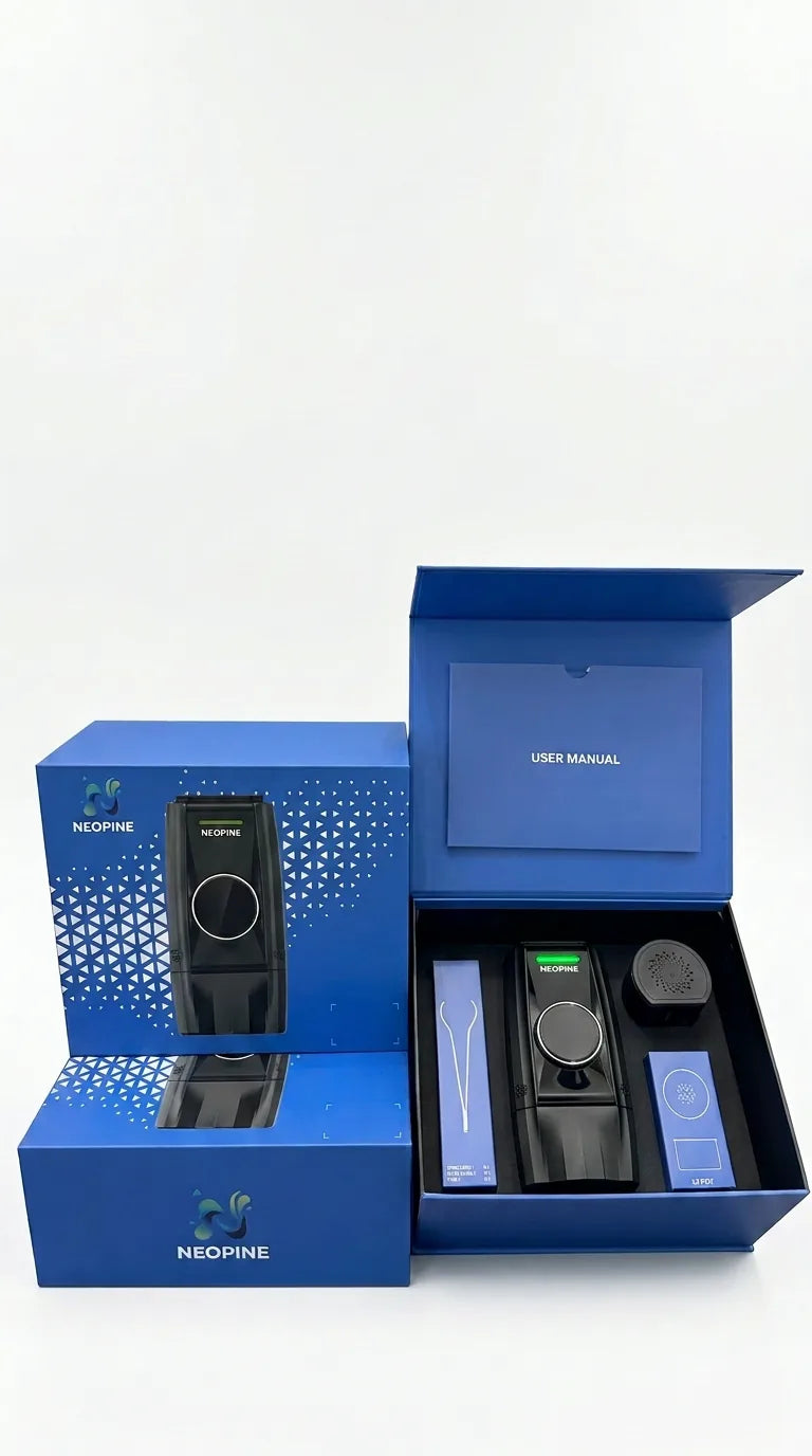 Gift Box for NEOPINE Pro 2026 — view 5 of 5